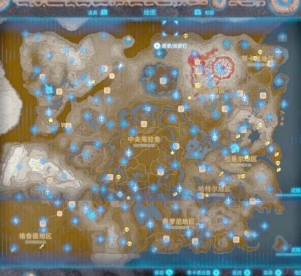 神庙任务部落大全攻略