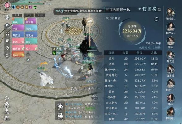 《问道》天劫六战攻略