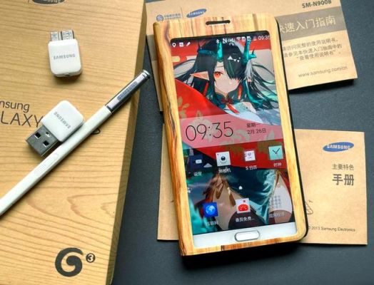 三星note3怎样进入双清模式