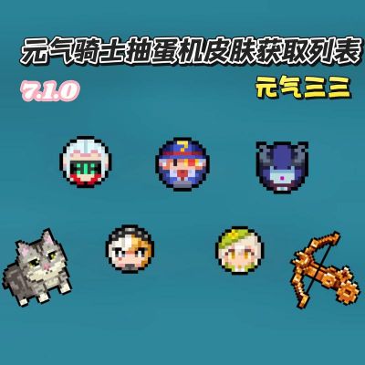 元气骑士脆弱核心机器人高效镀银镀金攻略元气骑士脆弱核心机器人怎么...