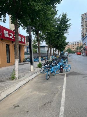 共享单车失败的根本原因!