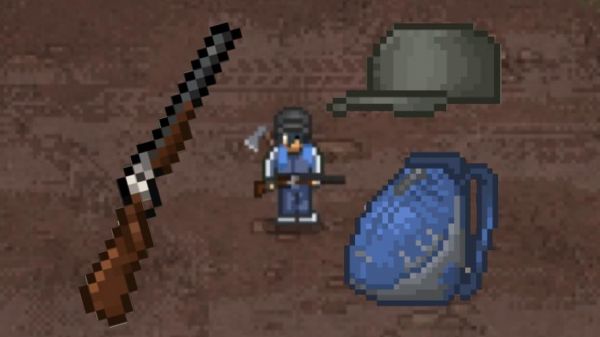 迷你Dayz生存攻略:步步为营,成为最后的生存者!