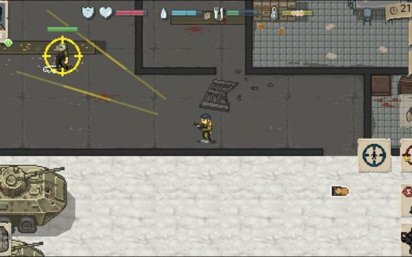 迷你dayz新手攻略,让你从新手变成厉害的老手