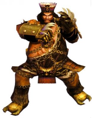真三国无双3攻略武将解析与技能搭配(最强组合揭秘)
