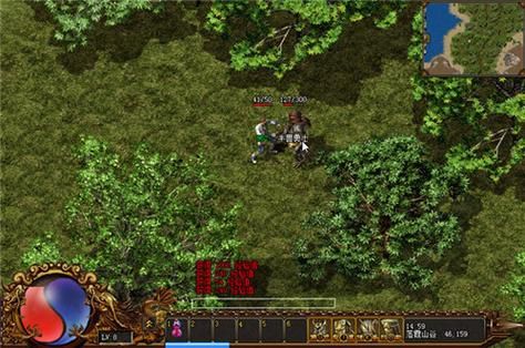 梦回传奇2装备梦回传奇单机版装备出处