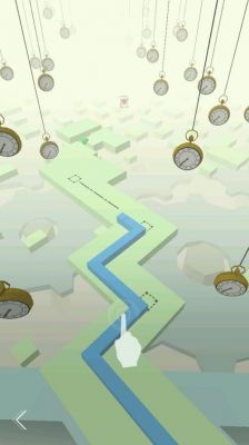 跳舞的线新序幕功略有哪些?基本玩法是怎样的