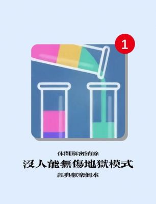倒水模拟器(附攻略)