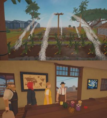 steam种菜游戏攻略:考验个人技术,非常适合新手玩家