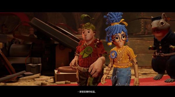 有哪些好玩的单机游戏?