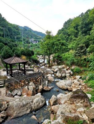 长沙长沙周边溪水游玩攻略