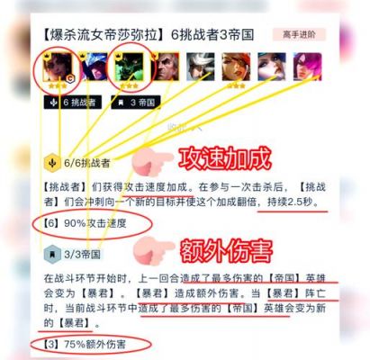 女神联盟跨服争霸赛多套路解析分享