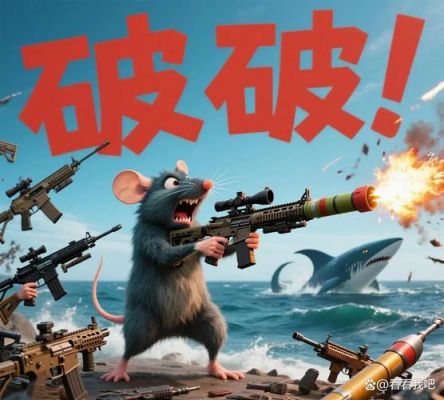 迷失游戏攻略老鼠