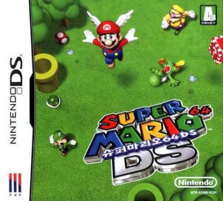 N64超级马里奥如何坐着跳