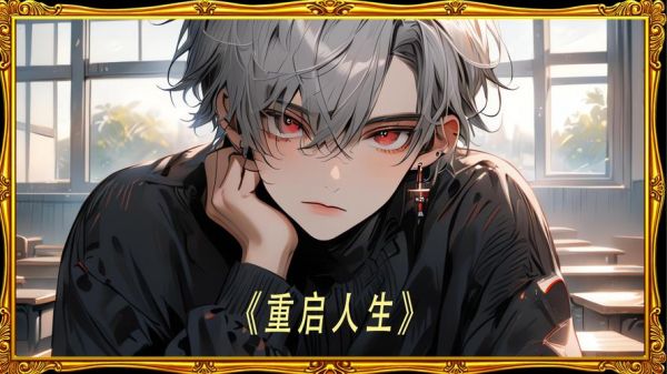 再世攻略:人生重启之路