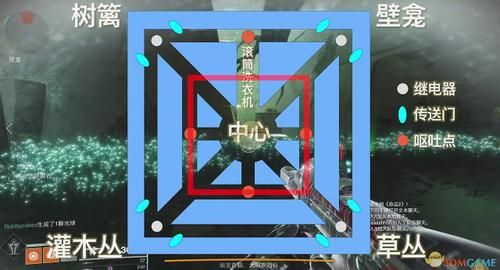 命运2救赎花园全流程攻略