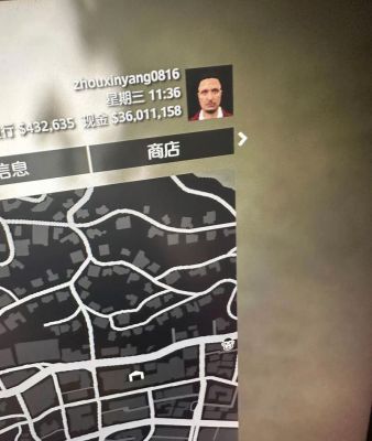 入门新世界:GTA5新手挣钱详细攻略