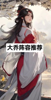 率土之滨大乔&小乔战法怎么搭配