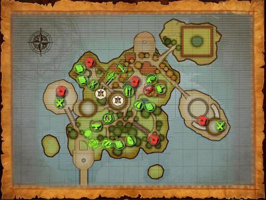 混沌与秩序online6宝镶在哪个部位好