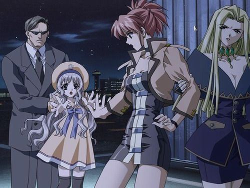 《夜行侦探:零》操作攻略