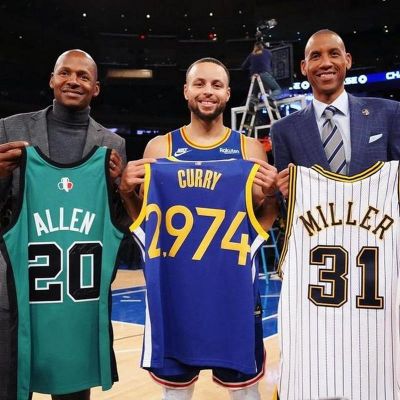 什么是nba全明星周末