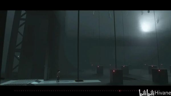 深入探索:Inside攻略隐藏结局揭秘