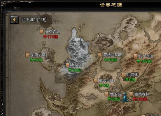 奇迹MU新手入门攻略有哪些?游戏技巧分享吗?