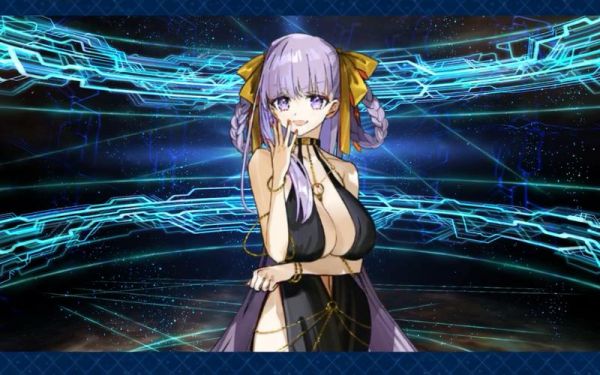 FGO夏日泳装复刻阿耳忒弥斯怎么打