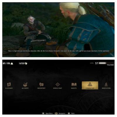 《巫师3:狂猎》血与酒刷钱方法解析攻略