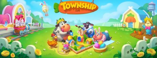 township消除游戏攻略Township玩转消除游戏的秘诀