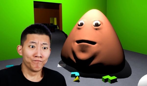 我的宠物Pou打不开什么原因