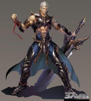 神曲射手职业升级特点及兵种选取攻略