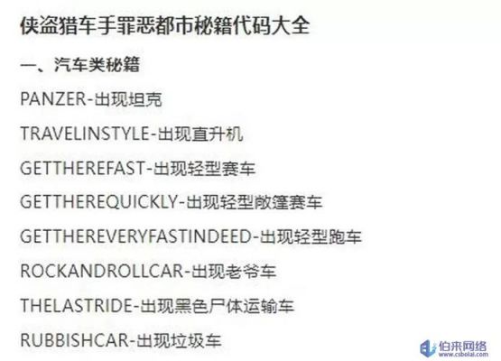 《侠盗飞车手》游戏攻略技巧有哪些?新手入门必看吗?