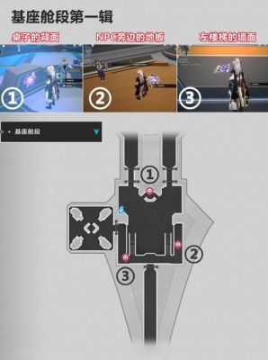 涂鸦空间游戏攻略