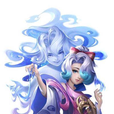 御剑红尘灵兽铃儿详解