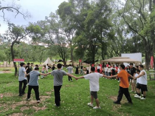 有什么适合联谊的游戏啊?