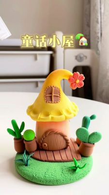 粘土世界游戏攻略
